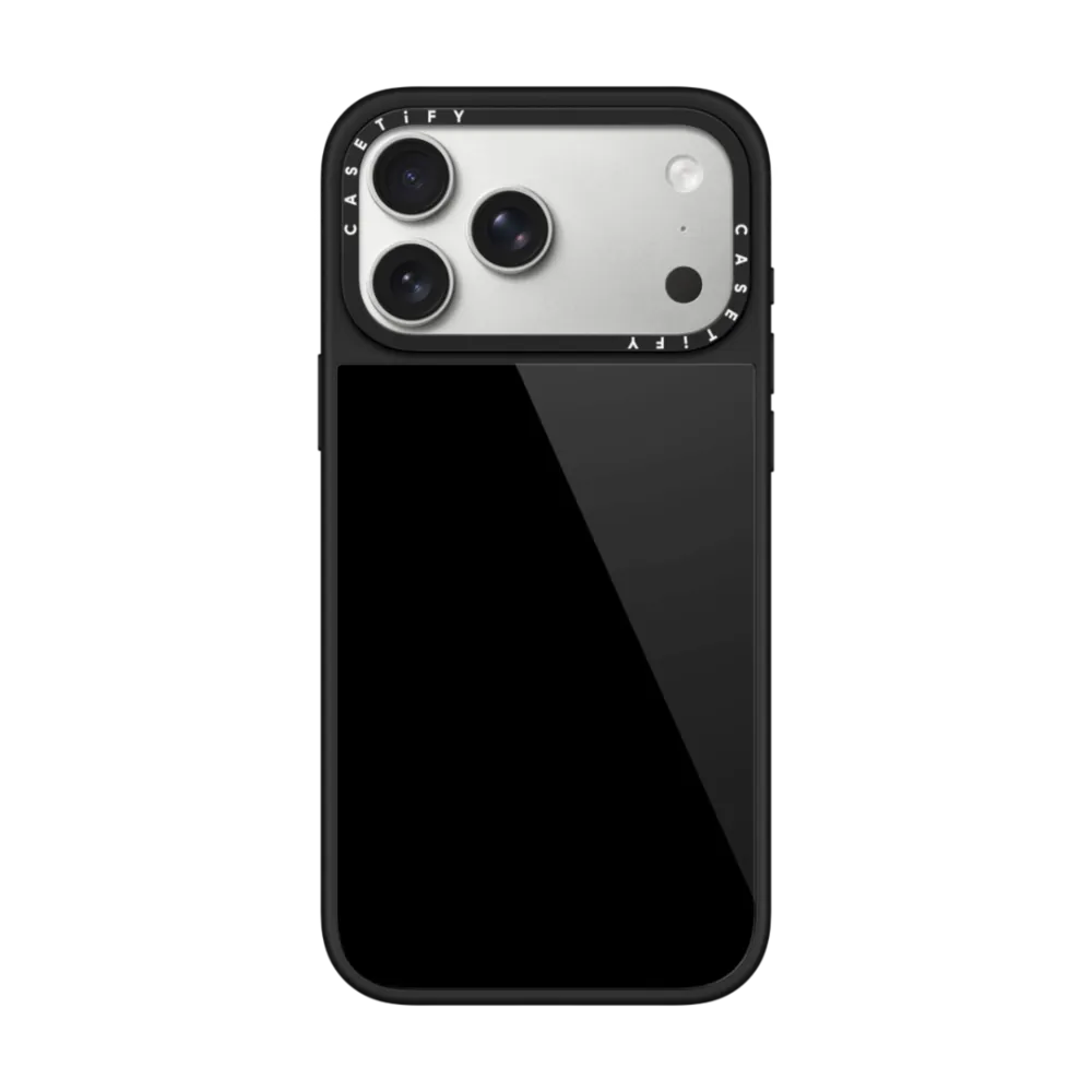 Glaze iPhone 17 Pro Max Case MagSafe Compatible - Custom Phone Case