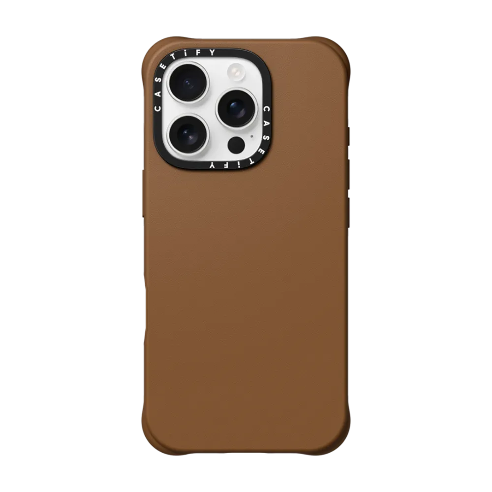 BioVeg iPhone 16 Pro Case MagSafe Compatible - Custom Phone Case