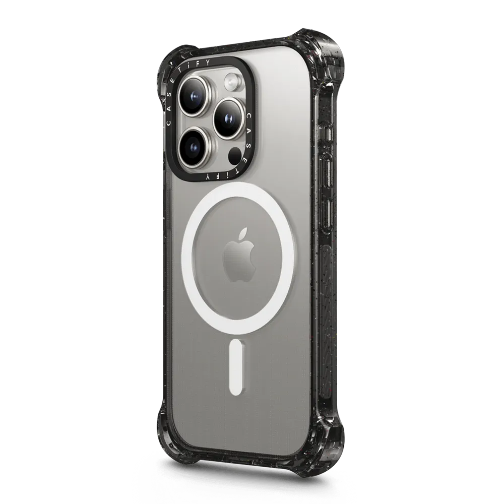 Bounce iPhone 15 Pro Max Case MagSafe Compatible - Custom Phone Case