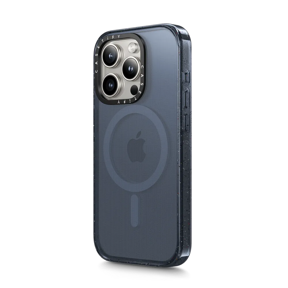 Impact iPhone 15 Pro Case MagSafe Compatible - Custom Phone Case