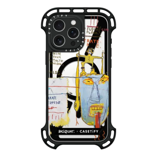 iPhone 16 Pro Max - Onion Gum Case