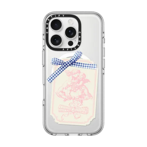 iPhone 16 Pro - Coquette Journal