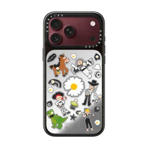 TOY STORY | PEACEMINUSONE : THE FIRST FAN – CASETiFY