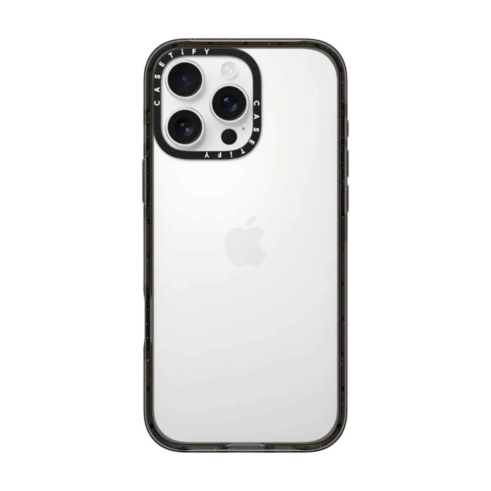 Impact iPhone 16 Pro Max Case - Custom Jasmine Case