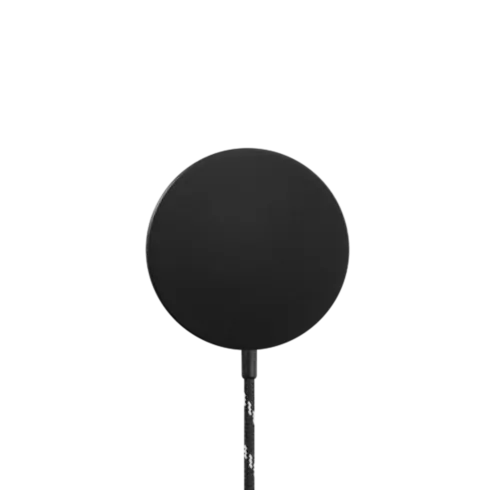   - Custom Magnetic Wireless Charger