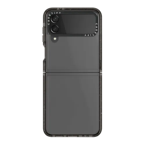 Galaxy Z Flip4 - Custom SAMSUNG EXCLUSIVE Case - Nightography