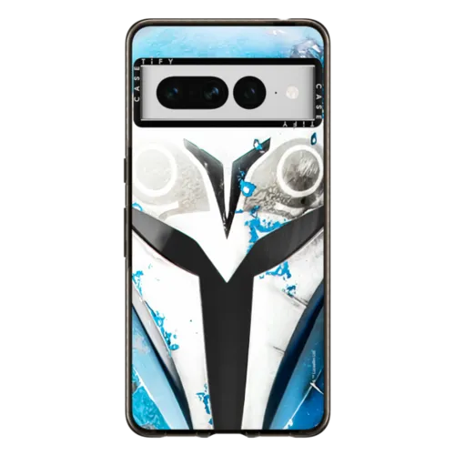 Pixel 7 Pro - Bo-Katan Helmet Case