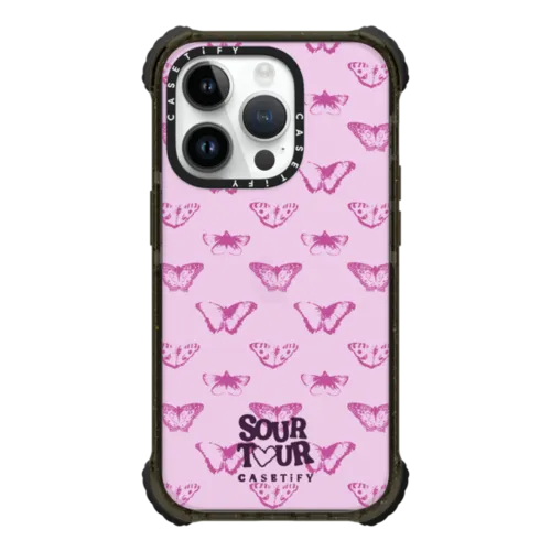Olivia Rodrigo – CASETiFY