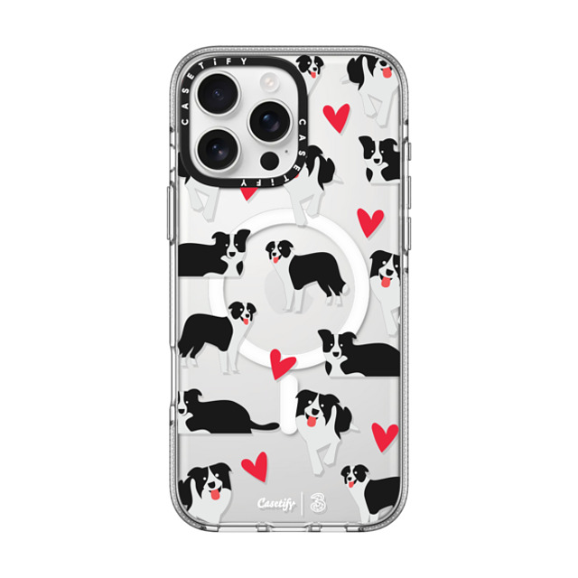 CASETiFY iPhone 16 Pro Max ケース クリア クリア ケース MagSafe対応 3HK CNY #3 casetify CASETiFY iPhone 16 Pro Max ケース クリア クリア ケース MagSafe対応 3HK CNY #3 casetify