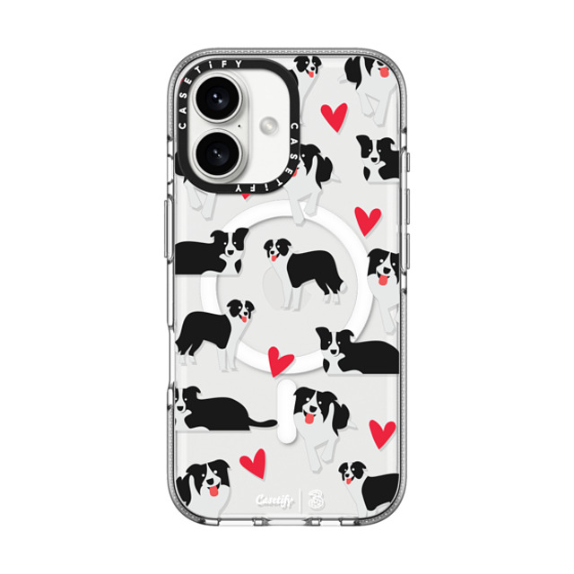 CASETiFY iPhone 16 ケース クリア クリア ケース MagSafe対応 3HK CNY #3 casetify CASETiFY iPhone 16 ケース クリア クリア ケース MagSafe対応 3HK CNY #3 casetify