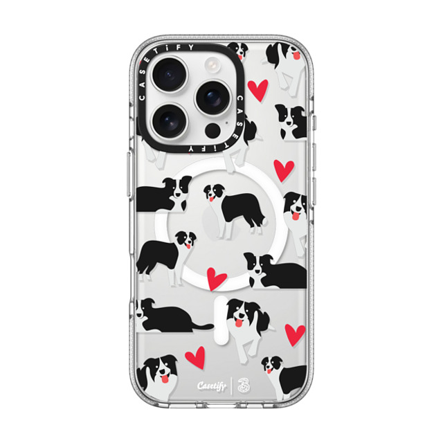 CASETiFY iPhone 16 Pro ケース クリア クリア ケース MagSafe対応 3HK CNY #3 casetify CASETiFY iPhone 16 Pro ケース クリア クリア ケース MagSafe対応 3HK CNY #3 casetify