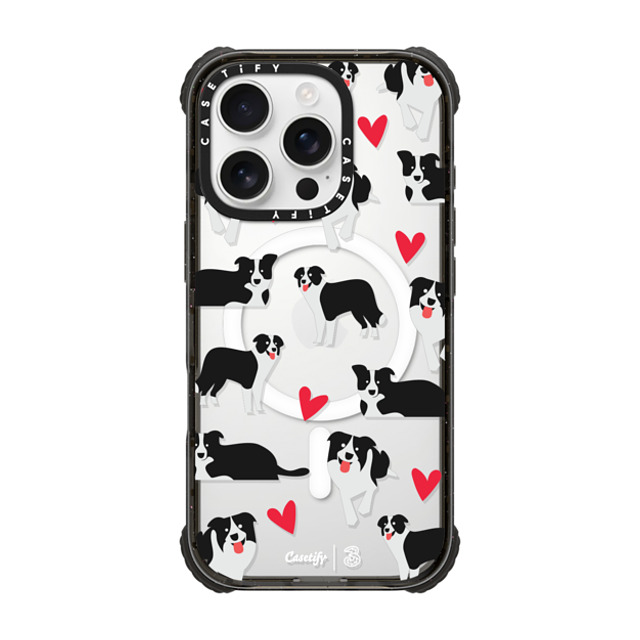 CASETiFY iPhone 16 Pro Case Black ウルトラ インパクトケース MagSafe 対応 3HK CNY #3 casetify Mother's Day CASETiFY iPhone 16 Pro Case Black ウルトラ インパクトケース MagSafe 対応 3HK CNY #3 casetify Mother's Day