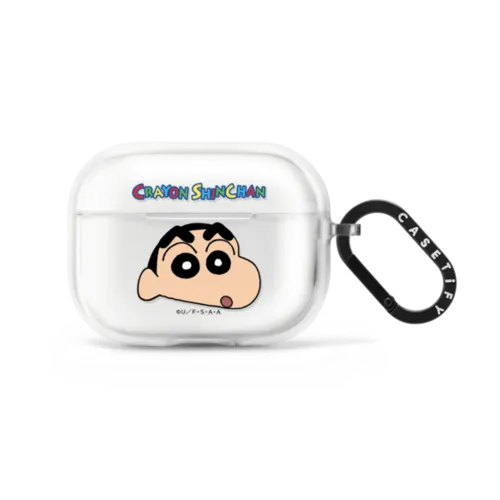 AirPods Pro 2 - Shinchan Earbuds Case