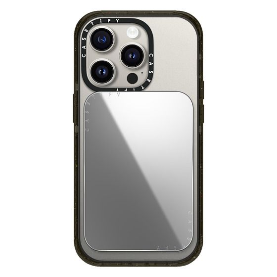 Impact iPhone 17 Pro Max Case MagSafe Compatible - Bitty Bakery Buddies