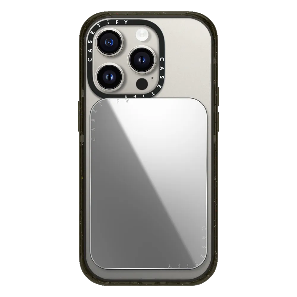 Snappy™ Mirror Cardholder Stand MagSafe Compatible - Snappy Cardholder Customizer