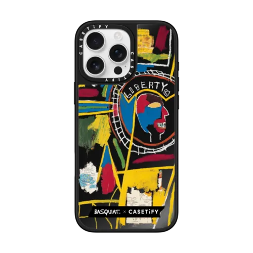 iPhone 16 Pro Max - Liberty Case