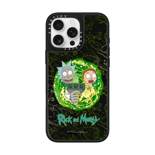 iPhone 16 Pro Max - Hero Duo Case