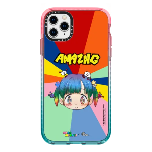 iPhone 11 Pro Max - Mira Mikati