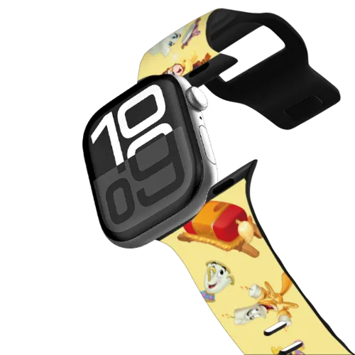 Apple Watch Series 10 (46mm) - Castle Crew Medley Watchband