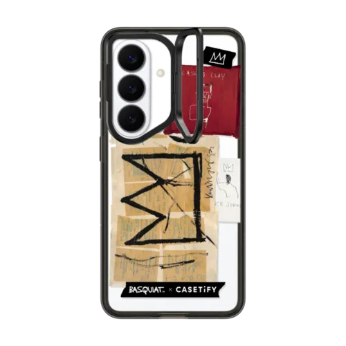 Basquiat – CASETiFY