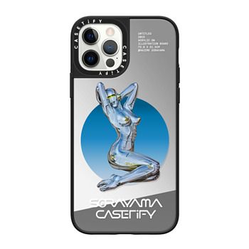 SORAYAMA x CASETiFY 空山基 iPhone12 12pro | www.esn-ub.org