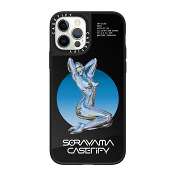 SORAYAMA x CASETiFY 空山基 iPhone12 pn-tebo.go.id