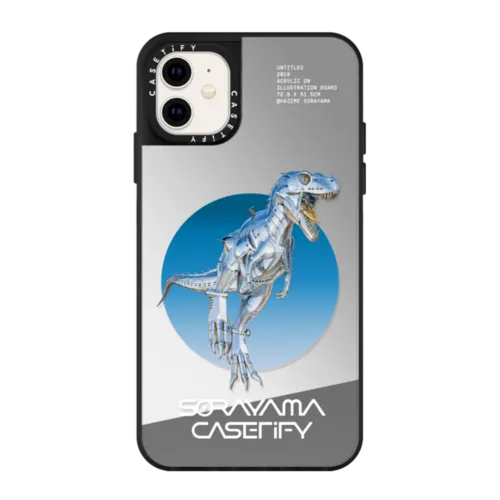 iPhone 11 - T-REX
