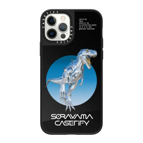 iPhone 12 Pro - T-REX