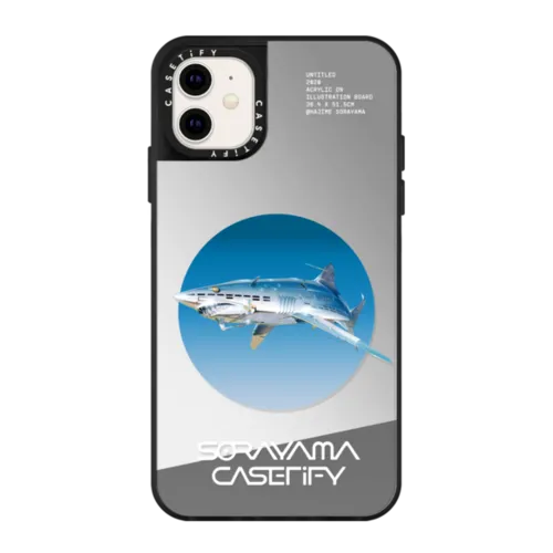 iPhone 11 - Mega Shark