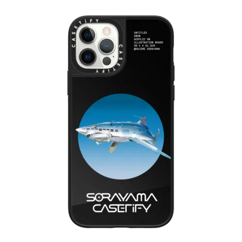 iPhone 12 Pro - Mega Shark