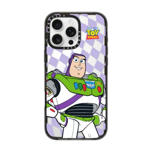 iPhone 16 Pro Max - Disney and Pixar's Toy Story | Buzz Friend Case