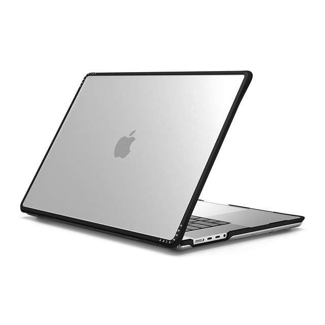 CASETiFY MacBook Pro 16-inch (M1 - M4) Black インパクト ケース Custom MacBook Case casetify Back to School CASETiFY MacBook Pro 16-inch (M1 - M4) Black インパクト ケース Custom MacBook Case casetify Back to School