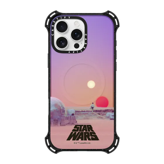 Star Wars Power the Force Phone Charm