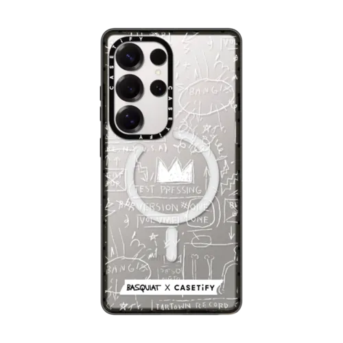 Galaxy S25 Ultra - Beat Bop Case