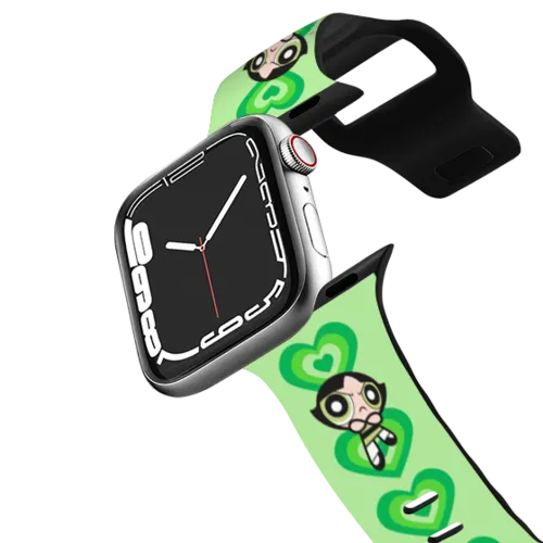 Apple Watch Series 7-9 (45mm) - Buttercup Watch Band