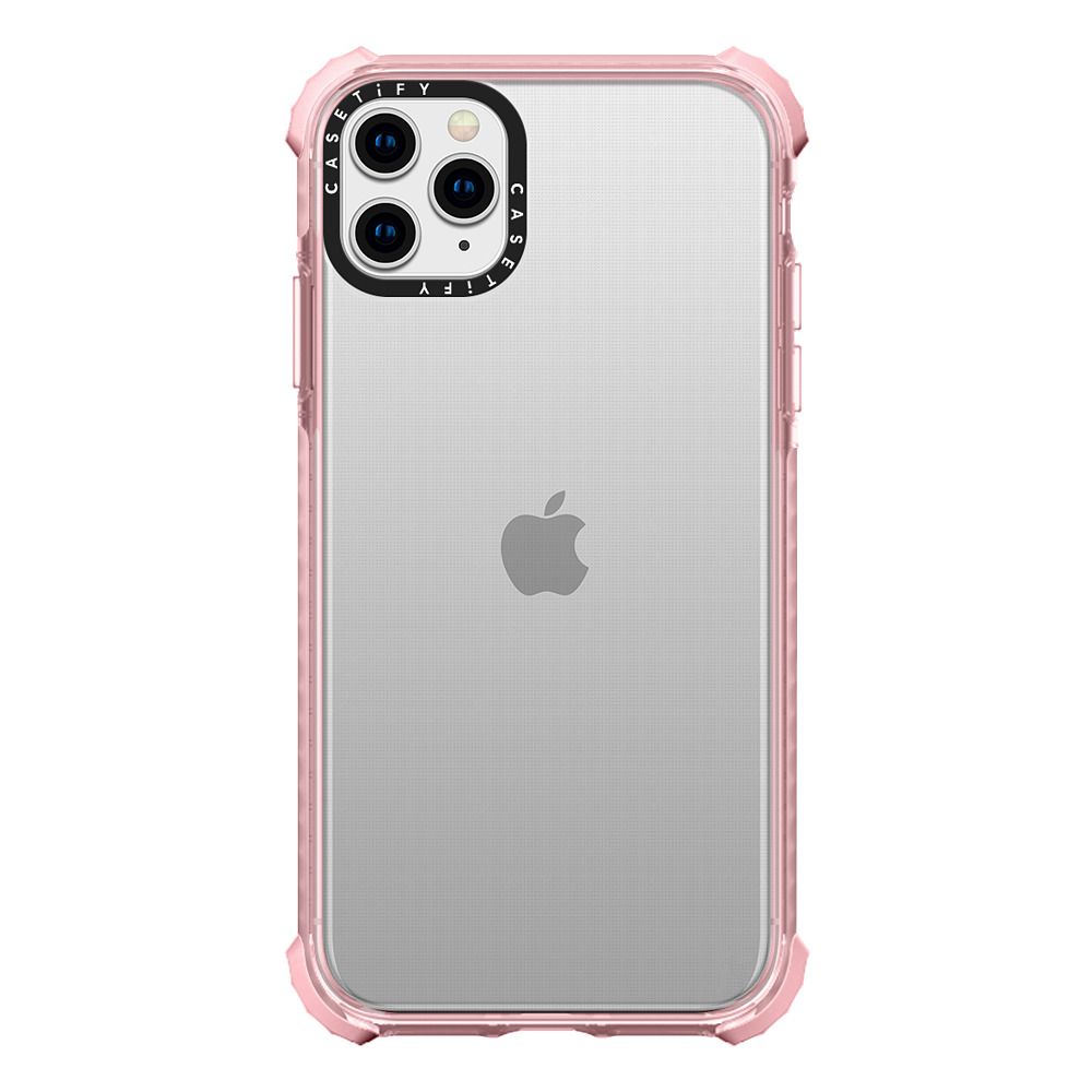 Ultra Impact iPhone 11 Pro Max Case - Custom Phone Case