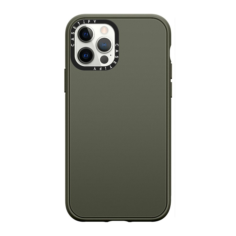 Impact iPhone 12 Pro Case - Custom Phone Case