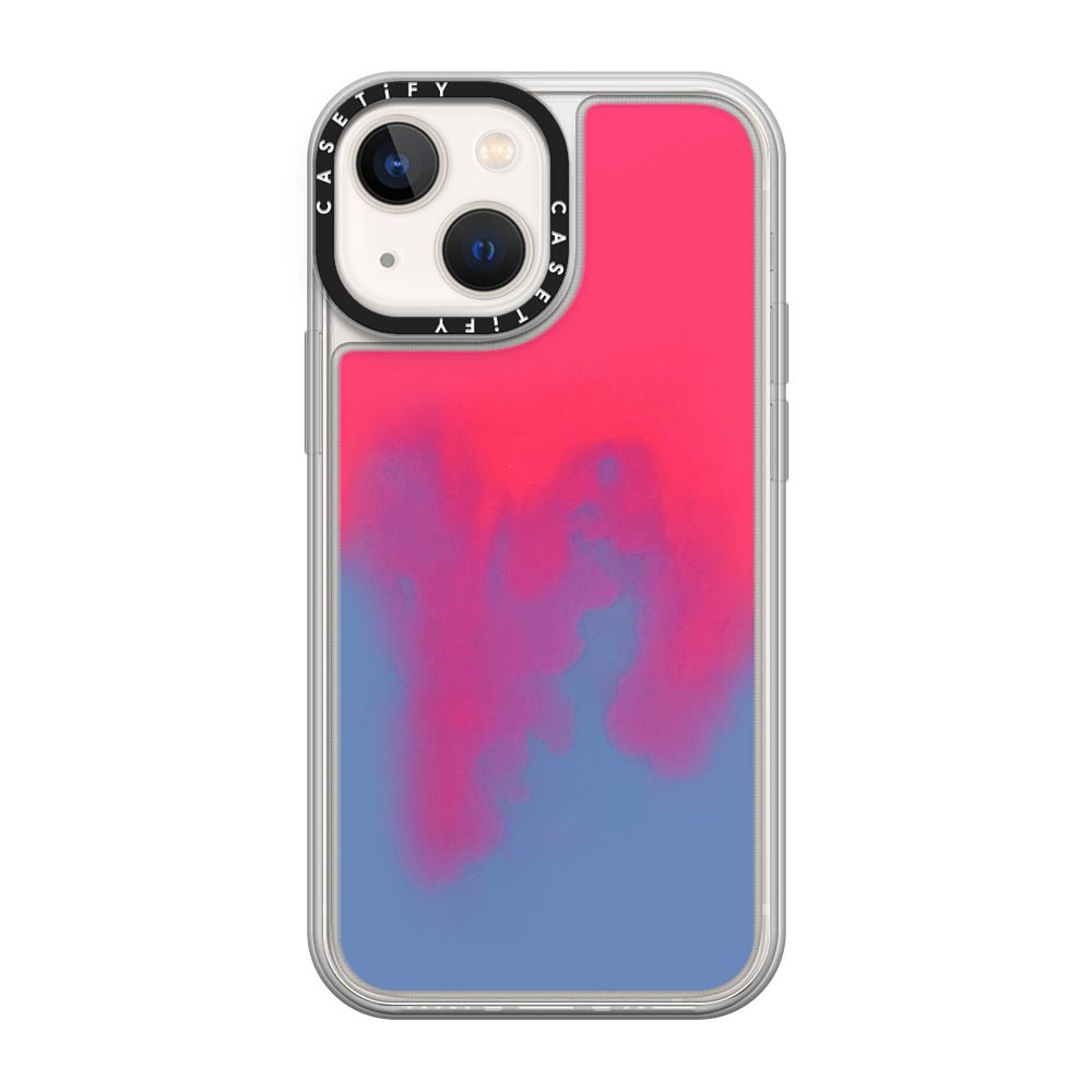 Liquid iPhone 13 Mini Case - Custom Phone Case