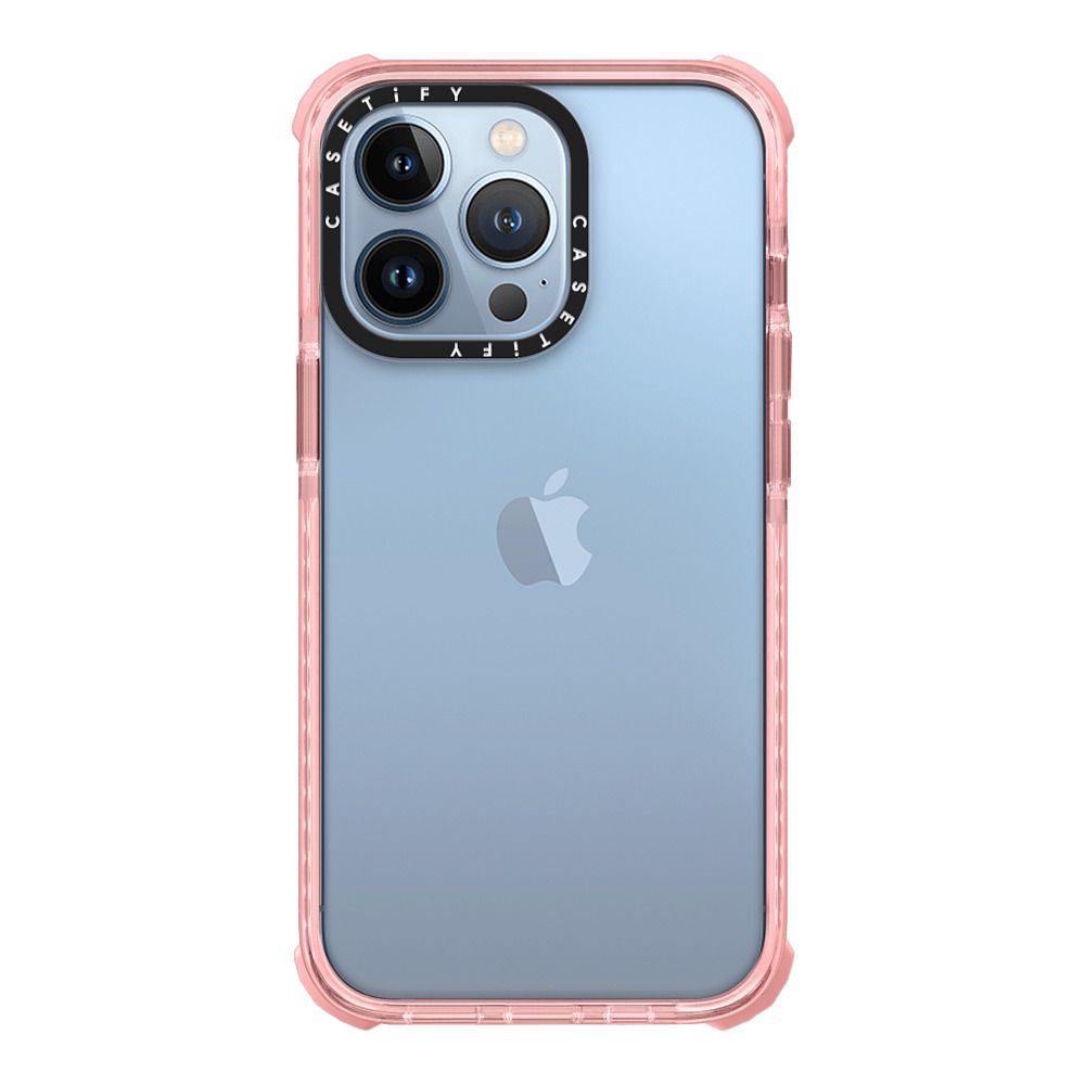 Impact iPhone 13 Pro Case - Custom Phone Case