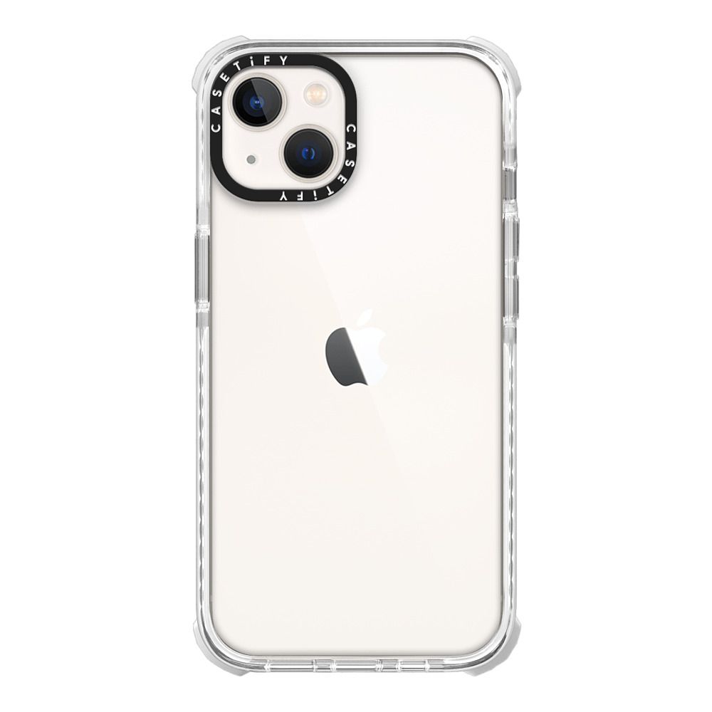 Ultra Impact iPhone 13 Case - Custom Phone Case