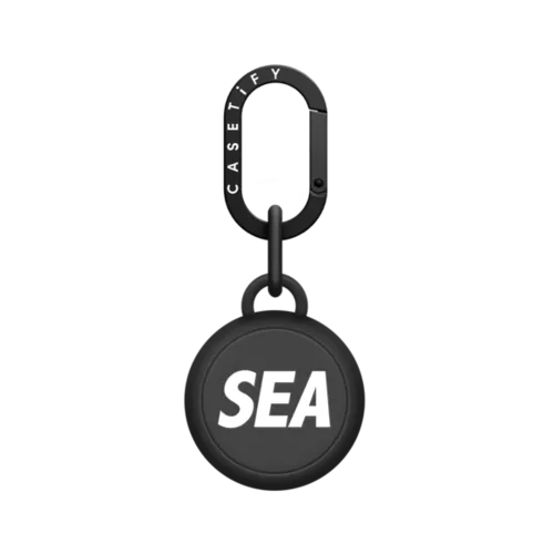 casetify × windandsea AIRTAG HOLDER WIND AND SEA 2021 Drop2 – CASETiFY