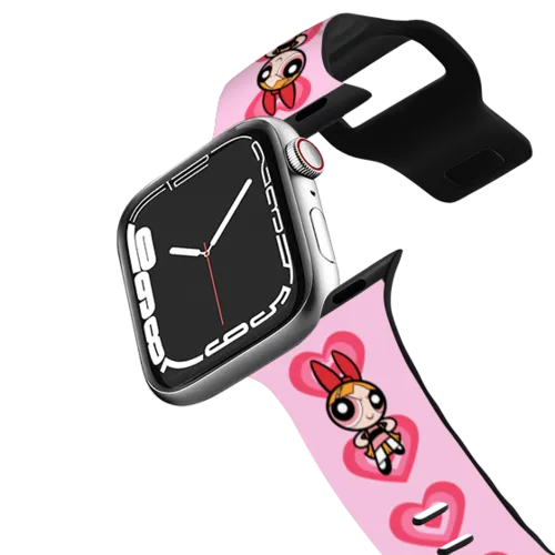 Apple Watch Series 7-9 (45mm) - Blossom Watch Band