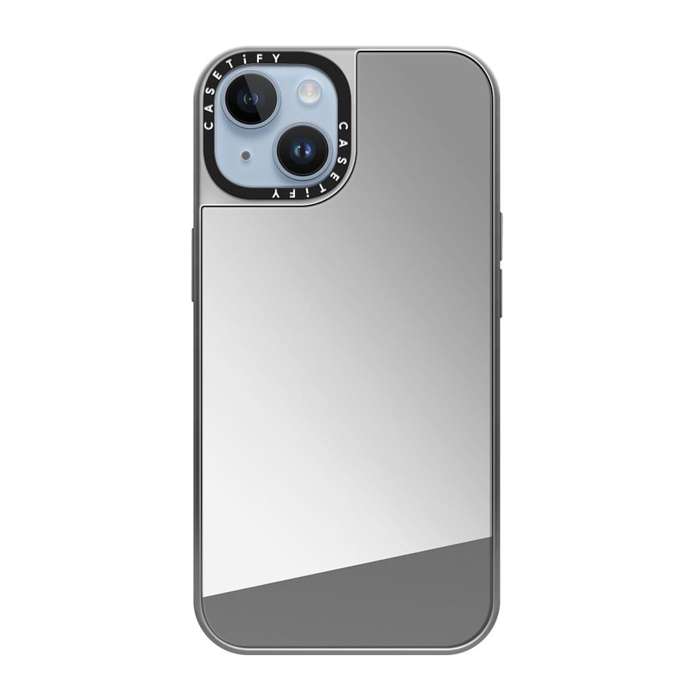 Coques miroir MagSafe - Custom Phone Case