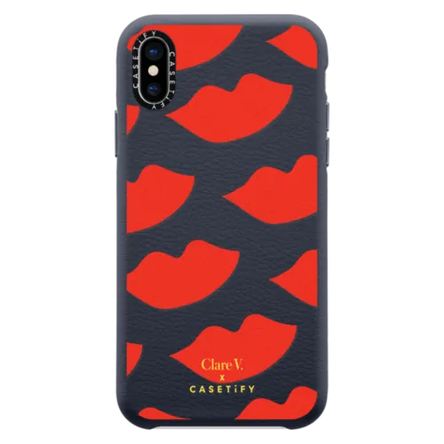 Clare V. x CASETiFY Clare V. x CASETiFY