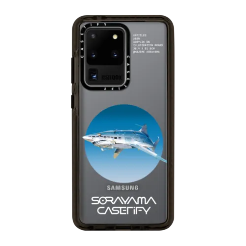 Galaxy S20 Ultra - Mega Shark