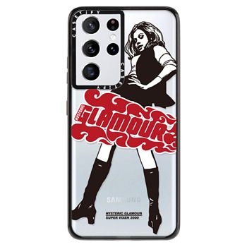 HYSTERIC GLAMOUR