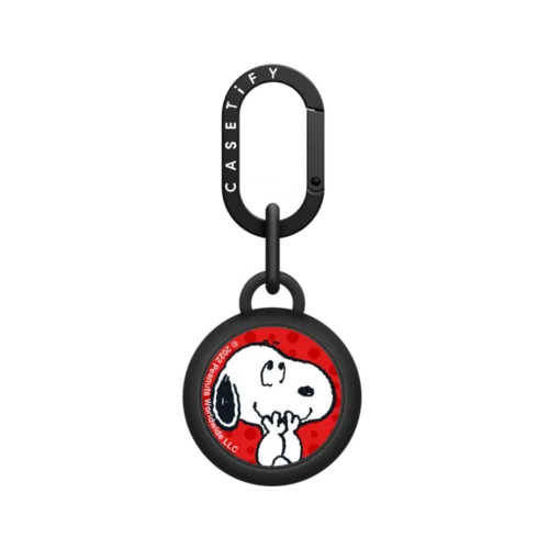 AirTag - Snoopy AirTag