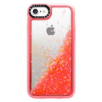 iPhone 7 Glitter Cases –