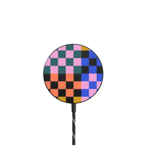   - Checker Party