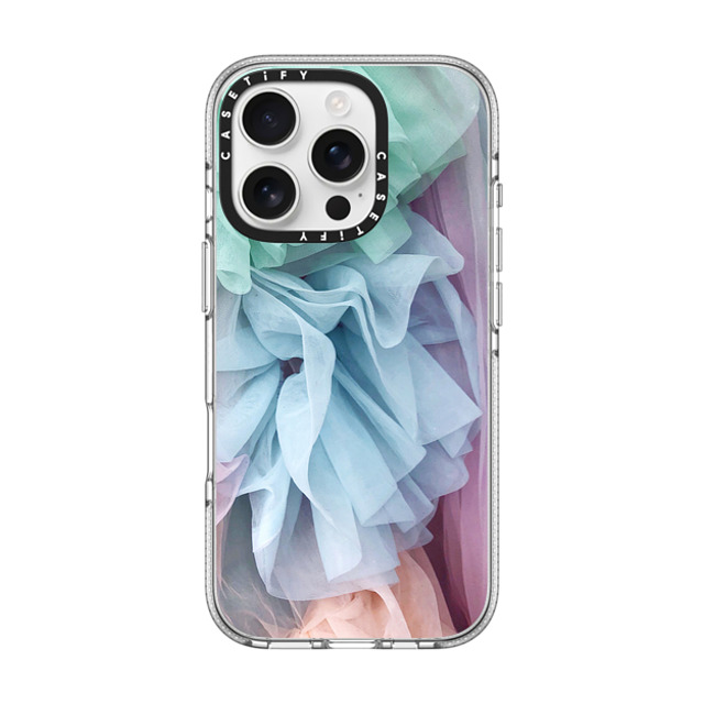 Oh Joy x CASETiFY iPhone 16 Pro Case Geometric クリア クリア ケース MagSafe対応 Vintage Tulle Father's Day Oh Joy x CASETiFY iPhone 16 Pro Case Geometric クリア クリア ケース MagSafe対応 Vintage Tulle Father's Day